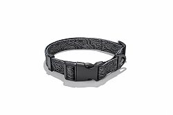 EXPLORER DOG Obojok Vrstevnica S - 24-36x1, 5 cm