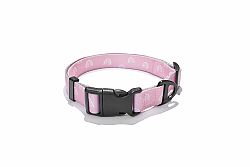 EXPLORER DOG Vodítko Stromy L - 170x2,5 cm