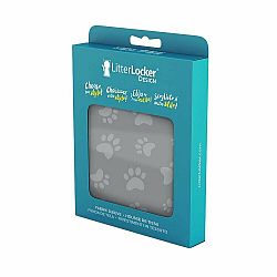 EXPLORER DOG Vodítko Vrstevnica L - 170x2,5 cm