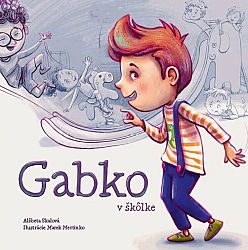 FORTUNA LIBRI Gabko v škôlke