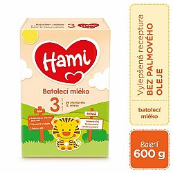 Hami 3 600g