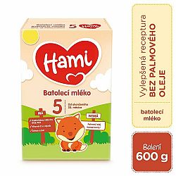 Hami 5 600g