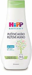 HiPP Babysanft Detské pleťové mlieko