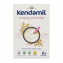 Kendamil krémová ovsená 150 g