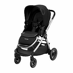 Maxi-Cosi Adorra 2 Essential Black 2022
