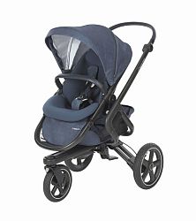 MAXI-COSI Kočík Nova 3 Outdoor - Nomad Blue