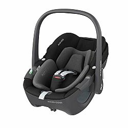 MAXI-COSI Pebble 360 2022 Essential Black