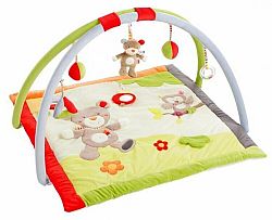 NUK Forest Fun Deka na hranie 3D