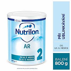 Nutrilon 2 AR 800 g