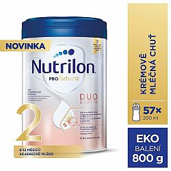 Nutrilon 2 Profutura Duobiotik 800 g