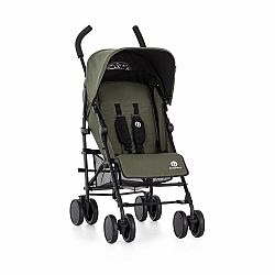 PETITE&MARS Kočík golfový Musca Ultimate Grey