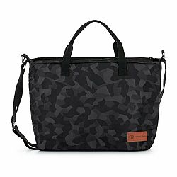 Petite&Mars taška Bag Marble Black