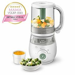 Philips Avent 4v1 SCF885/01