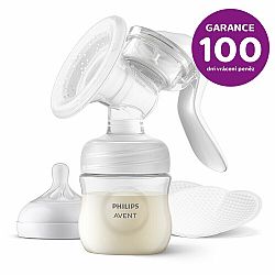 Philips AVENT Natural SCF430 10