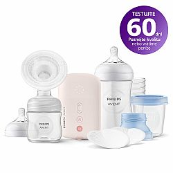 Philips AVENT SCD395 21 Set