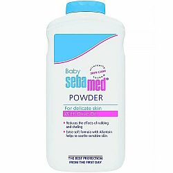 SEBAMED Detský púder (100 g)