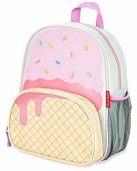 SKIP HOP Spark Style Batôžtek do škôlky Dúha 3+