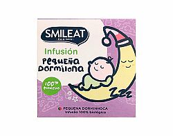 SMILEAT Baby čaj pre malého spáča