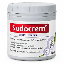 Sudocrem MULTI-EXPERT 125 g