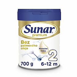 Sunar Premium 2 700 g