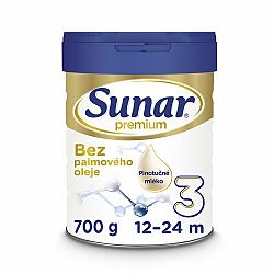 Sunar Premium 3 700 g