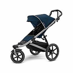 Thule Urban Glide 2 Alu Majolica Blue 2022