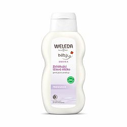 WELEDA Ukľudňujúce telové mlieko 200 ml