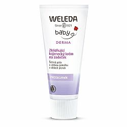 WELEDA Ukľudňujúci dojčenský krém 50 ml