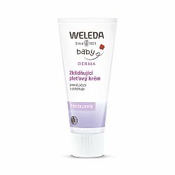 WELEDA Ukľudňujúci pleťový krém 50 ml