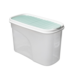 Sconto Dávkovacia dóza BONNY plast, 1,2 l
