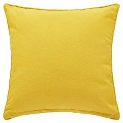 Sconto Dekoračný vankúš BELLA NEW biela, 40x40 cm