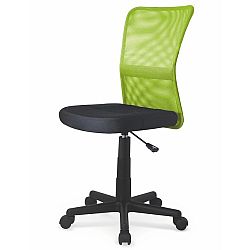 Sconto Detská stolička DANGU sivá
