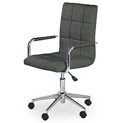 Sconto Detská stolička GUNZU 2 fialová