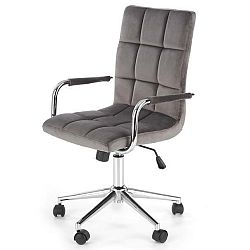Sconto Detská stolička GUNZU 4 ružová