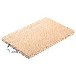 Sconto Doska na krájanie DHD 29x20 cm, buk