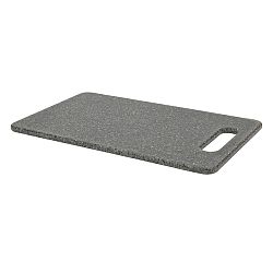 Sconto Doska na krájanie NOISE 21x30 cm, plast