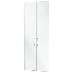 Sconto Dvere SYSTEM biela
