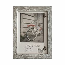 Sconto Fotorámik BREZA prírodná, 10x15 cm