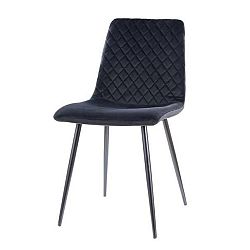 Sconto Jedálenská stolička ARYS kráľovská modrá