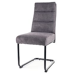Sconto Jedálenská stolička BIRRY olivová