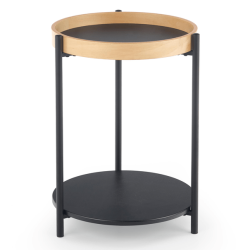 Sconto Jedálenská stolička CHIRRY 2 béžová