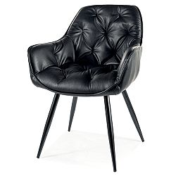 Sconto Jedálenská stolička CHIRRY 3 béžová