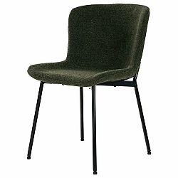 Sconto Jedálenská stolička MOCIDO hnedá