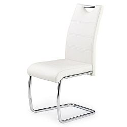 Sconto Jedálenská stolička SCK-211 čierna