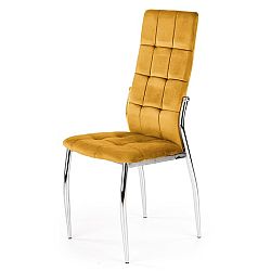 Sconto Jedálenská stolička SCK-416 béžová