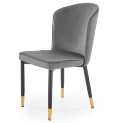 Sconto Jedálenská stolička SCK-446 zelená