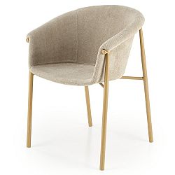 Sconto Jedálenská stolička SCK-489 sivá