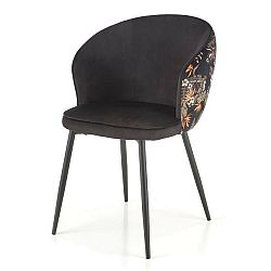 Sconto Jedálenská stolička SCK-506 viacfarebná