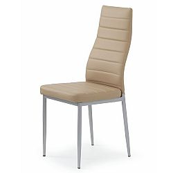Sconto Jedálenská stolička SCK-70 biela