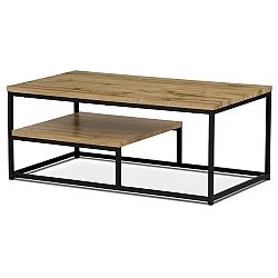 Sconto Jedálenská stolička TUM čierna